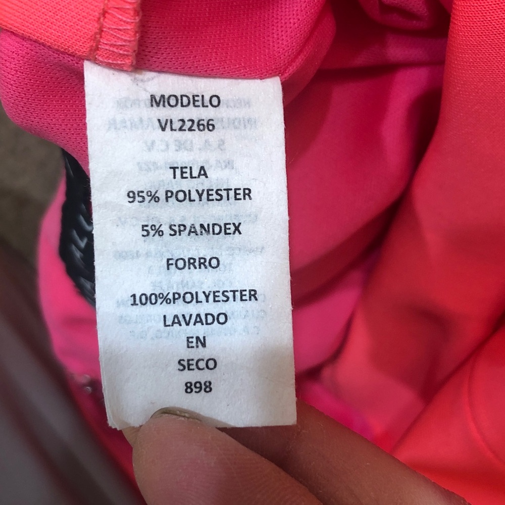 Mia Paluzzi Formal Maxi Dress Size 2 Neon Pink - Picture 6 of 11